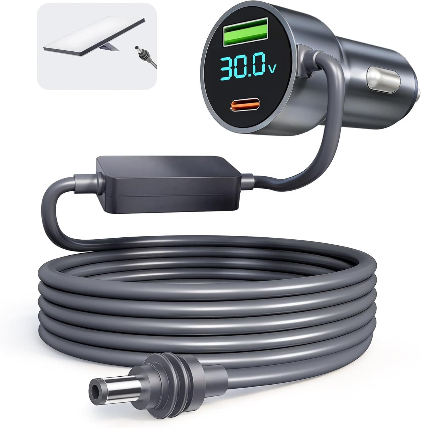 Chargeur Starlink Mini pour voiture