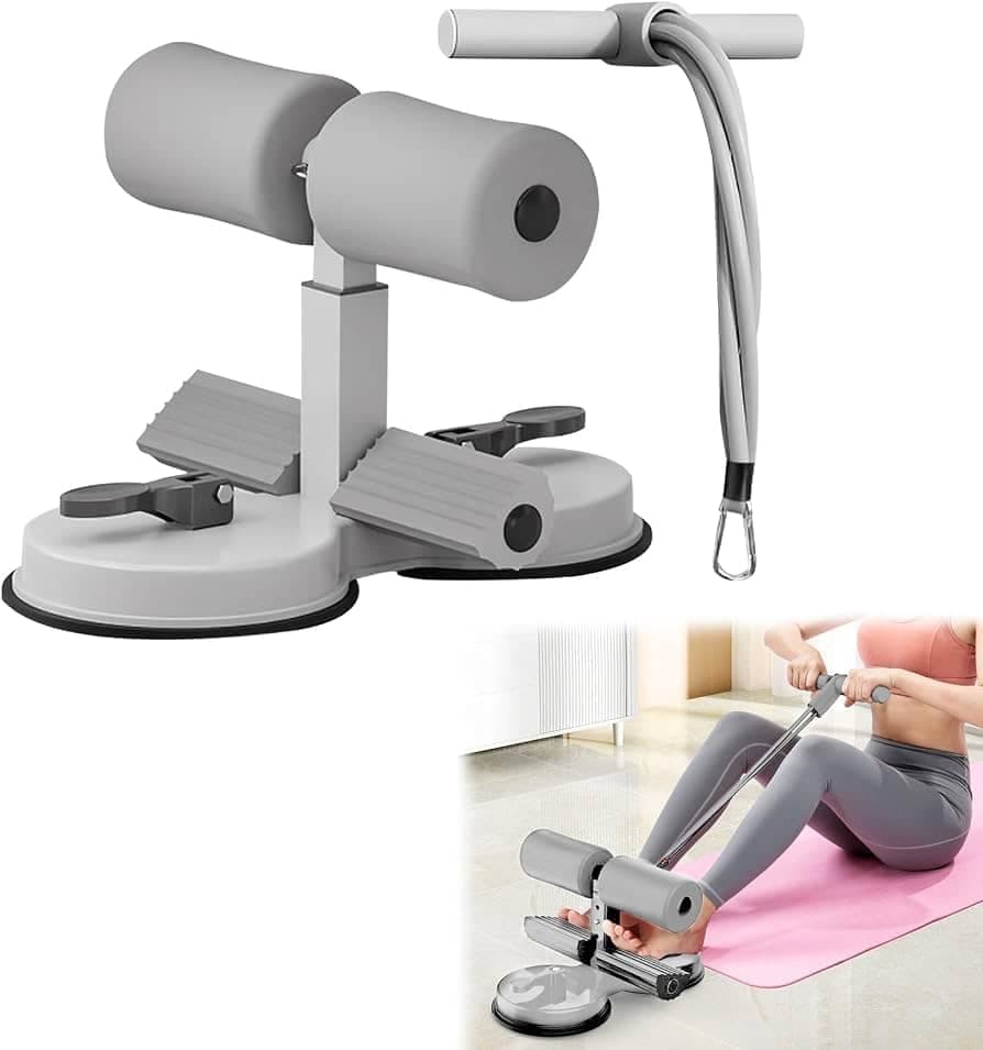 Équipement de fitness à domicile