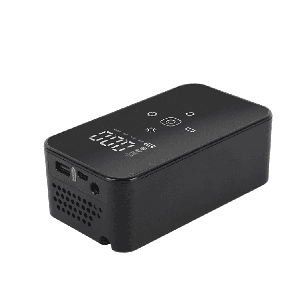 Compresseur d'air portatif