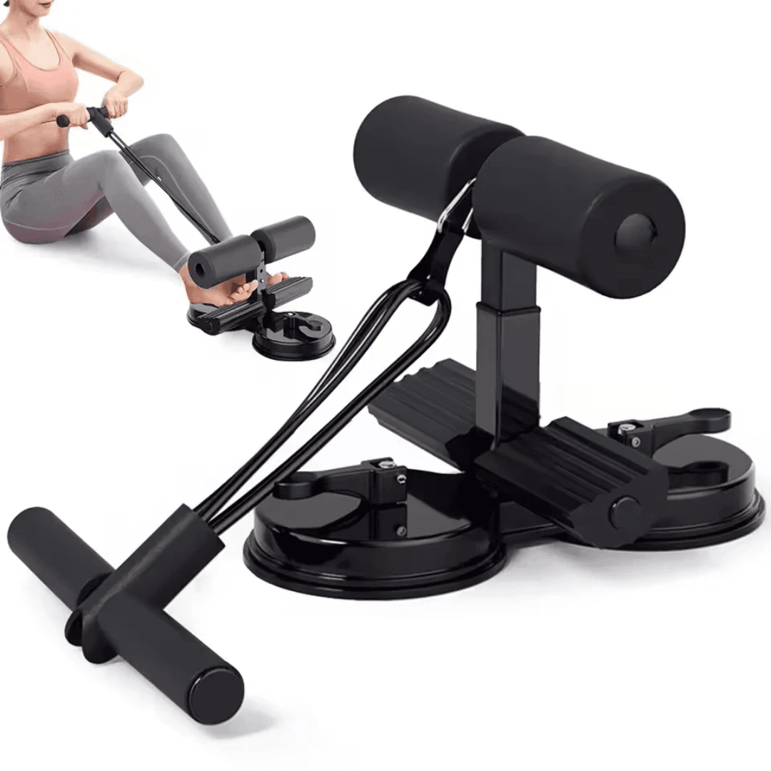 Équipement de fitness à domicile