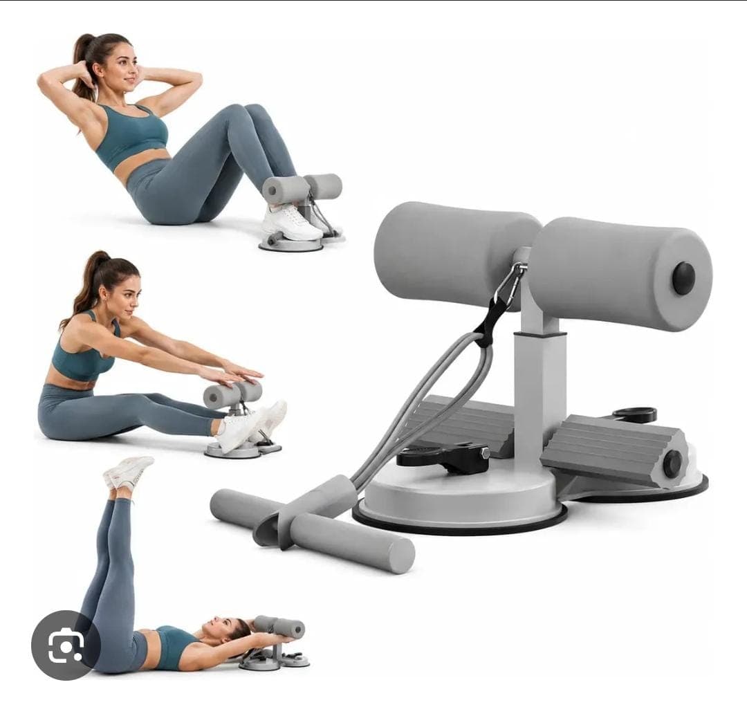 Équipement de fitness à domicile