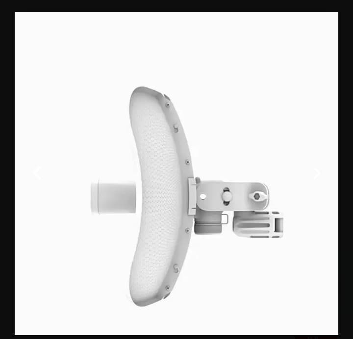 LiteBeam 5AC Gen2 - Antenne réseau