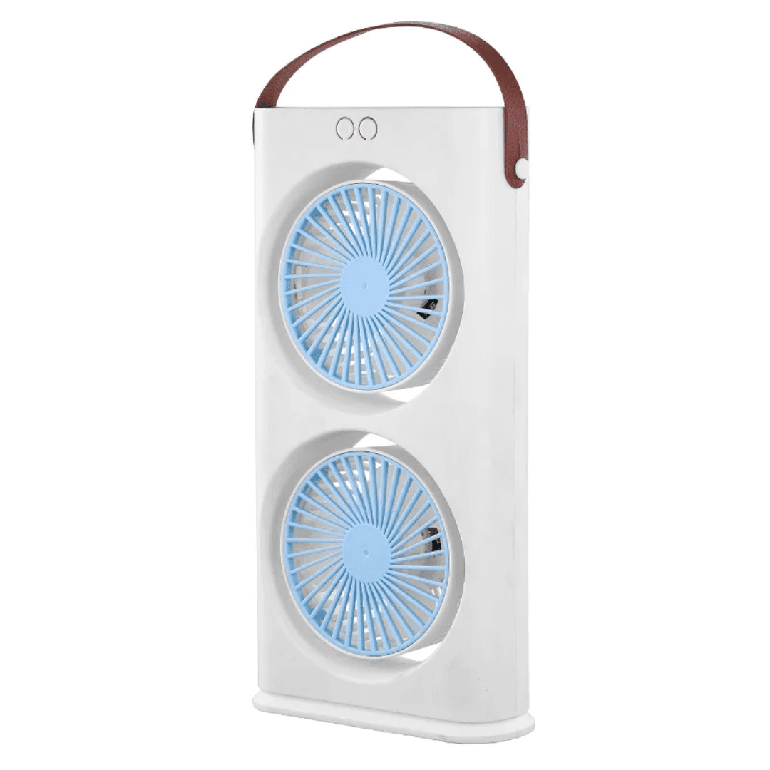 Ventilateur portable de bureau