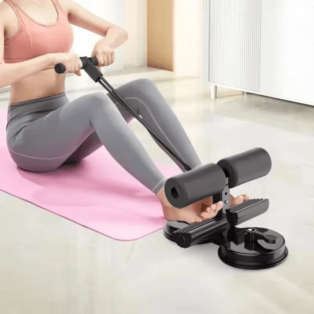 Équipement de fitness à domicile